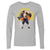 John Cena Men's Long Sleeve T-Shirt | 500 LEVEL