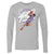 Dai Dai Ames Men's Long Sleeve T-Shirt | 500 LEVEL