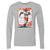 Nick Chubb Men's Long Sleeve T-Shirt | 500 LEVEL