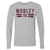 Isaiah Mobley Men's Long Sleeve T-Shirt | 500 LEVEL