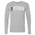 Alex Ovechkin Men's Long Sleeve T-Shirt | 500 LEVEL