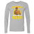 Hulk Hogan Men's Long Sleeve T-Shirt | 500 LEVEL