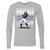 Micah Parsons Men's Long Sleeve T-Shirt | 500 LEVEL