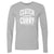 Steph Curry Men's Long Sleeve T-Shirt | 500 LEVEL