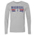 Nick Madrigal Men's Long Sleeve T-Shirt | 500 LEVEL