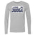 Aaron Judge Men's Long Sleeve T-Shirt | 500 LEVEL