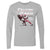 George Kittle Men's Long Sleeve T-Shirt | 500 LEVEL