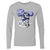 Bob Baun Men's Long Sleeve T-Shirt | 500 LEVEL