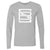 Brenton Strange Men's Long Sleeve T-Shirt | 500 LEVEL