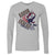 Aaron Ekblad Men's Long Sleeve T-Shirt | 500 LEVEL