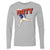 Brett Baty Men's Long Sleeve T-Shirt | 500 LEVEL