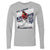 Willson Contreras Men's Long Sleeve T-Shirt | 500 LEVEL