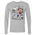 Josh Allen Men's Long Sleeve T-Shirt | 500 LEVEL