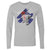 Trea Turner Men's Long Sleeve T-Shirt | 500 LEVEL