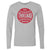 Caleb Thielbar Men's Long Sleeve T-Shirt | 500 LEVEL