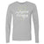 Jaylen Brown Men's Long Sleeve T-Shirt | 500 LEVEL