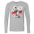 Austin Riley Men's Long Sleeve T-Shirt | 500 LEVEL