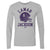 Lamar Jackson Men's Long Sleeve T-Shirt | 500 LEVEL