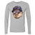 Austin Riley Men's Long Sleeve T-Shirt | 500 LEVEL