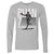 Bijan Robinson Men's Long Sleeve T-Shirt | 500 LEVEL