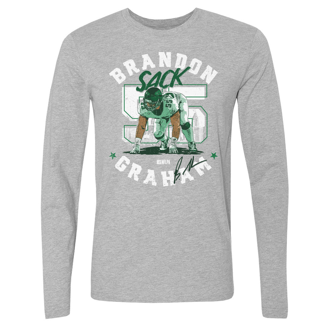 Brandon Graham Jerseys, Brandon Graham Shirts, Apparel, Gear