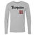 Ryan Thompson Men's Long Sleeve T-Shirt | 500 LEVEL