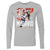 Connor McDavid Men's Long Sleeve T-Shirt | 500 LEVEL