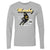 Larry Murphy Men's Long Sleeve T-Shirt | 500 LEVEL