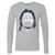 CeeDee Lamb Men's Long Sleeve T-Shirt | 500 LEVEL