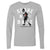 Drake London Men's Long Sleeve T-Shirt | 500 LEVEL