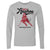 Jack Hughes Men's Long Sleeve T-Shirt | 500 LEVEL