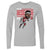 Felix Anudike-Uzomah Men's Long Sleeve T-Shirt | 500 LEVEL