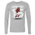 Jauan Jennings Men's Long Sleeve T-Shirt | 500 LEVEL