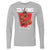 Patrick Williams Men's Long Sleeve T-Shirt | 500 LEVEL