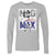 Max Muncy Men's Long Sleeve T-Shirt | 500 LEVEL