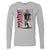 Ricky Pearsall Men's Long Sleeve T-Shirt | 500 LEVEL