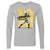 Bryan Reynolds Men's Long Sleeve T-Shirt | 500 LEVEL