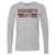 Haywood Highsmith Men's Long Sleeve T-Shirt | 500 LEVEL