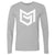 Graham Mertz Men's Long Sleeve T-Shirt | 500 LEVEL