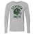 DeVonta Smith Men's Long Sleeve T-Shirt | 500 LEVEL