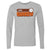 Joe Burrow Men's Long Sleeve T-Shirt | 500 LEVEL