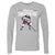 Johnny Gaudreau Men's Long Sleeve T-Shirt | 500 LEVEL