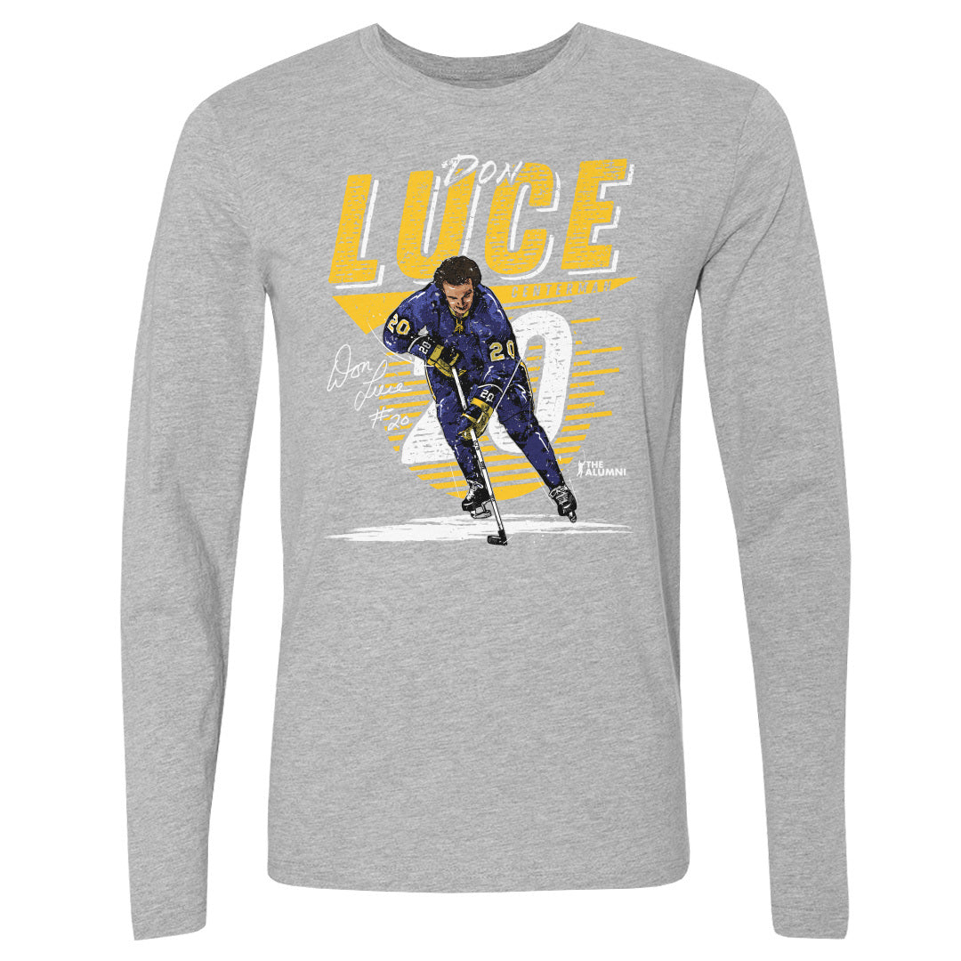 Don Luce Men&#39;s Long Sleeve T-Shirt | 500 LEVEL