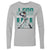 Julio Rodriguez Men's Long Sleeve T-Shirt | 500 LEVEL