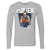 Michael Porter Jr. Men's Long Sleeve T-Shirt | 500 LEVEL