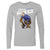 Johnny Bower Men's Long Sleeve T-Shirt | 500 LEVEL