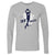 Karl-Anthony Towns Men's Long Sleeve T-Shirt | 500 LEVEL