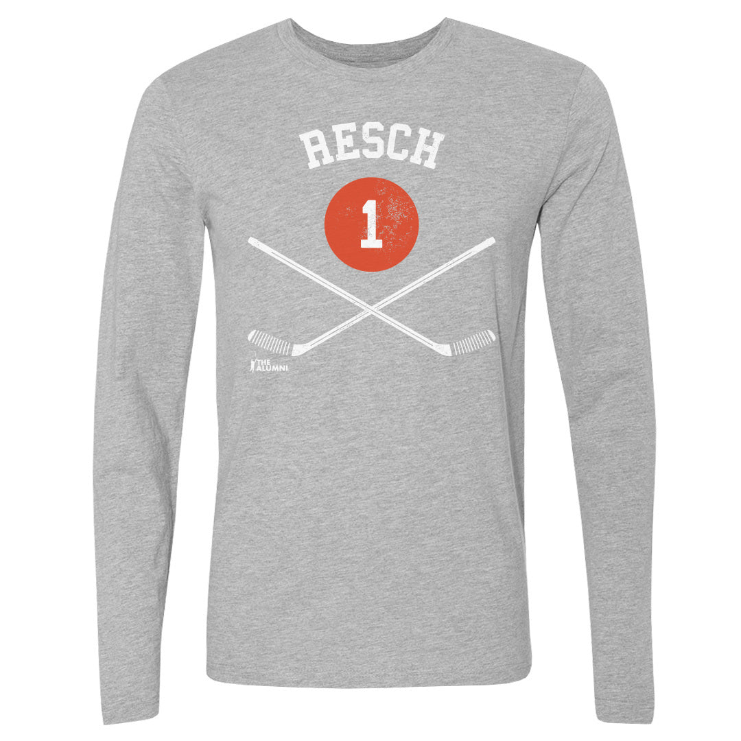 Glenn Resch Men&#39;s Long Sleeve T-Shirt | 500 LEVEL