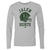 Jalen Hurts Men's Long Sleeve T-Shirt | 500 LEVEL