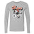 Mark Howe Men's Long Sleeve T-Shirt | 500 LEVEL